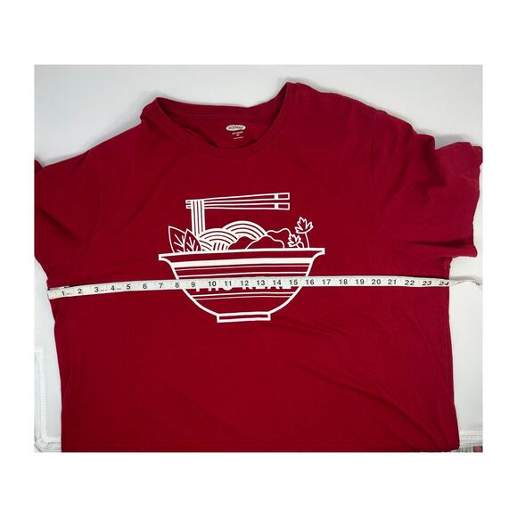 Old Navy Pho Real Pre-Owned shirt says size XXL check photos for measurements - Picture 5 of 9